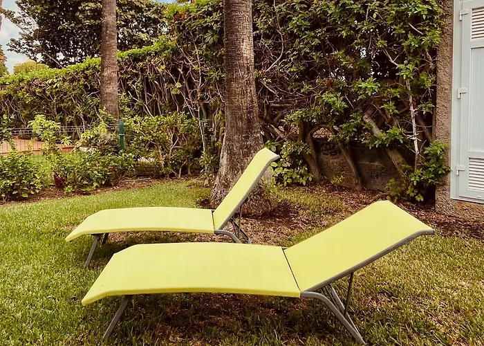 Click&guest - Azure Sands In Maspalomas *