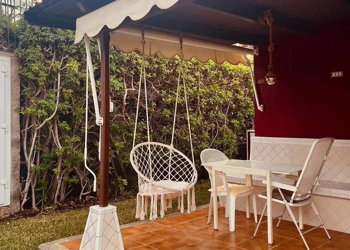 Click&guest - Azure Sands In Maspalomas 아파트 *