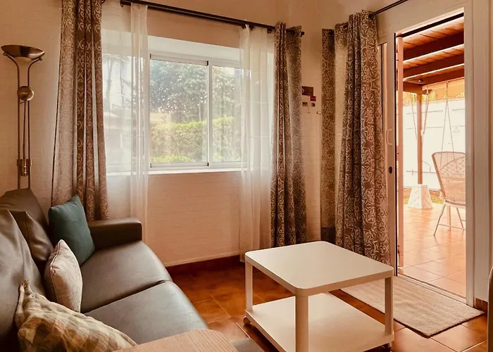 Click&guest - Azure Sands In Maspalomas San Bartolomé