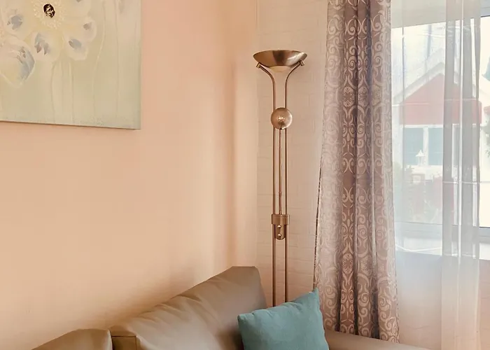 아파트 Click&guest - Azure Sands In Maspalomas *