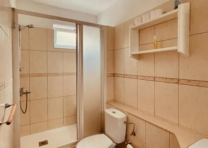 Click&guest - Azure Sands In Maspalomas