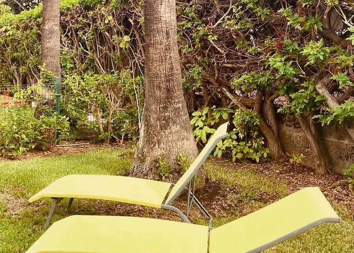 Click&guest - Azure Sands In Maspalomas 아파트