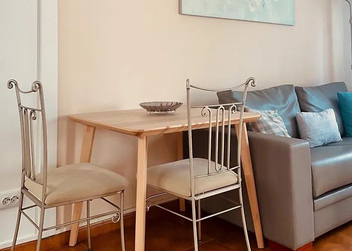 Click&guest - Azure Sands In Maspalomas San Bartolomé