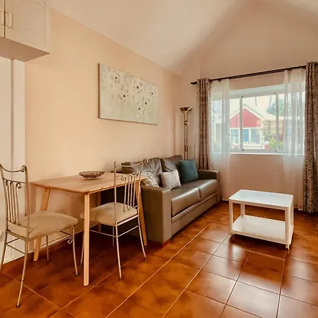 Click&guest - Azure Sands In Maspalomas شقة *