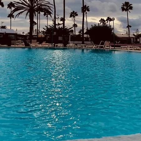 Click&guest - Azure Sands In Maspalomas San Bartolomé